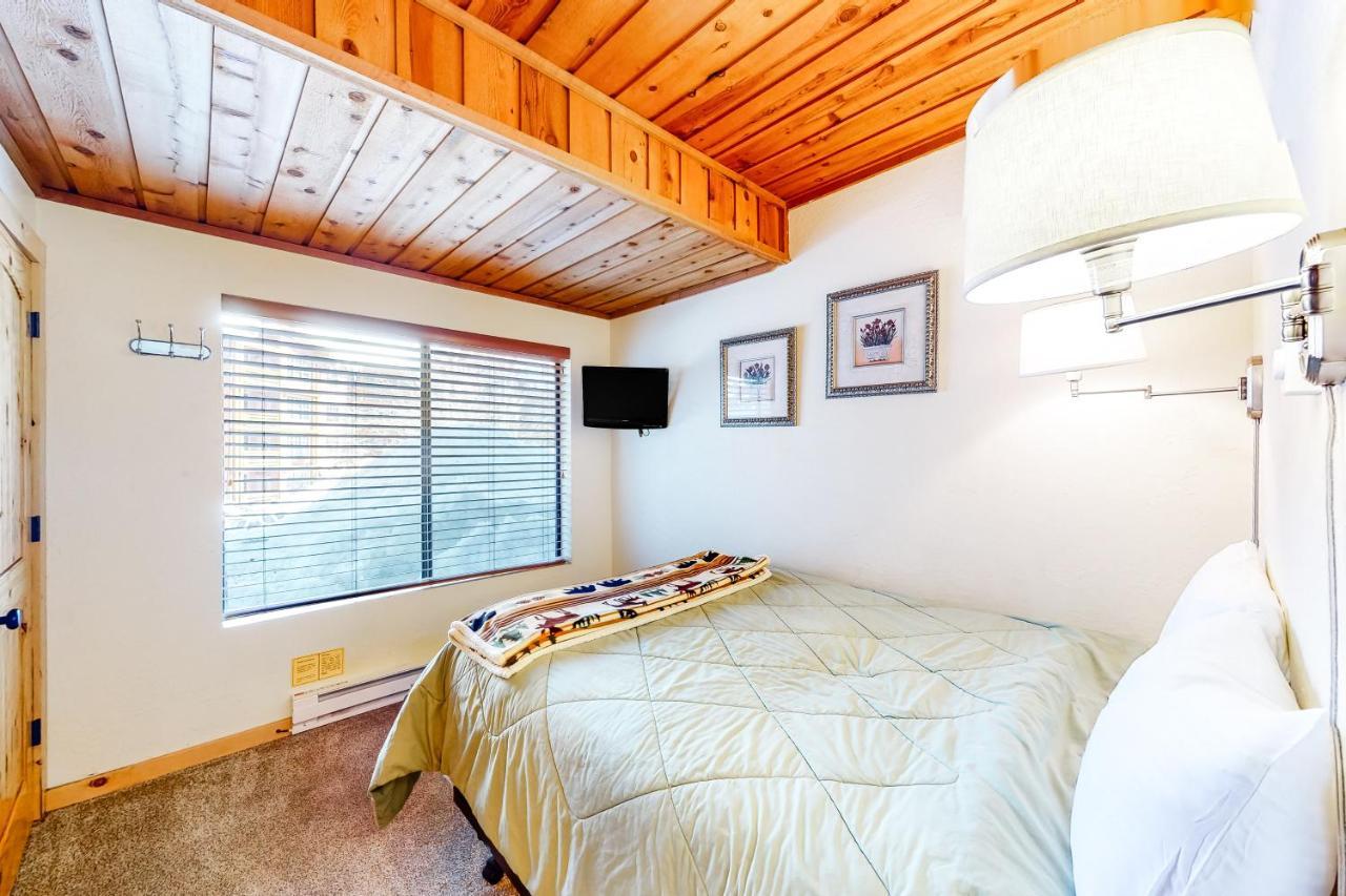 Apartment Val D'isere 26